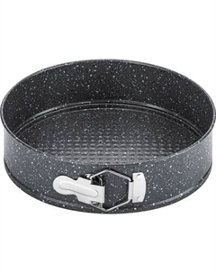 Форма для выпечки El Casa Серый мрамор / 960193 El casa