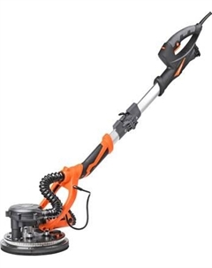 Эксцентриковая шлифовальная машина PATRIOT WS 225 AL Expert Patriot