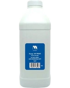 Тонер для принтера NV Print NV-XR6204-Type2-800g Nv print