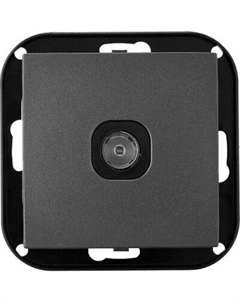 Розетка Bylectrica ТР-043