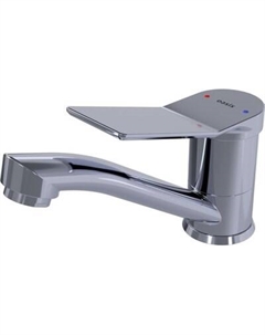 Смеситель L3017MG_Mat Oasis