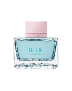 Туалетная вода Antonio Banderas Blue Seduction For Women Antonio banderas