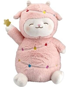 Мягкая игрушка Lamb Baa 3615 Miniso