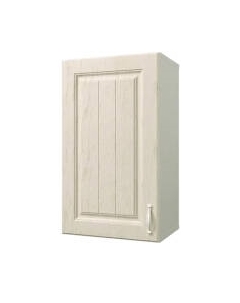 Шкаф навесной для кухни Принцесса 40 Горизонт мебель