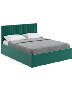 Двуспальная кровать Mio Tesoro Юджи 160x200 Mio tesoro