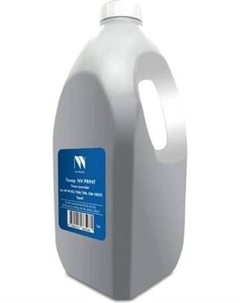 Тонер для принтера NV Print NV-M104-Type2-1kg Nv print