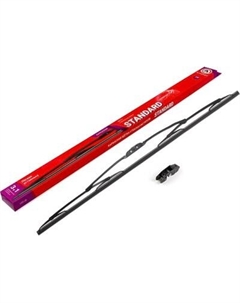 Щетка стеклоочистителя Autoprofi STD-28