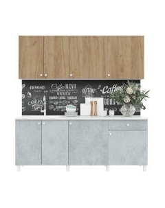 Кухонный гарнитур Горизонт Мебель Point 200 Горизонт мебель