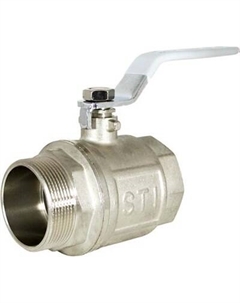 Шаровой кран Ш/Г 50 / 00000003999 Sti