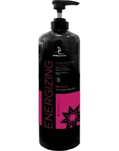 Шампунь для волос с маслом черного тмина Dorall collection