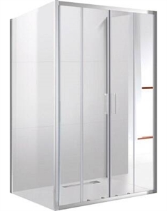 Душевой уголок Cezares MOLVENO-AH-2/2-170/90-C-Cr-IV