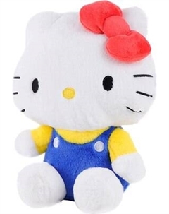 Мягкая игрушка Sanrio Characters Collection. Hello Kitty 4616 Miniso