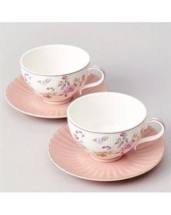 Набор для чая/кофе Lefard Времена года 42-572