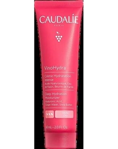 Крем для лица Caudalie VinoHydra Deep Hydration Moisturizer