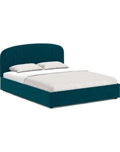 Двуспальная кровать Moon Family 1262 / MF012201 Moon family