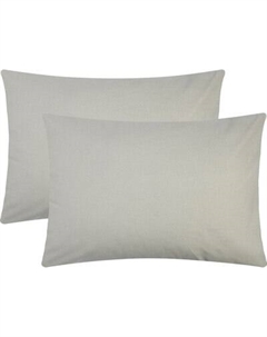 Комплект наволочек Этель Grey love / 7437655