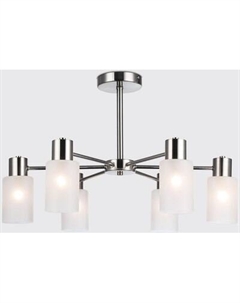 Люстра Ambrella TR9572/6 SN