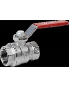 Шаровой кран Giacomini ВР-ВР 1 1/4" / R850X026