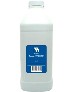 Тонер для принтера NV Print NV-TN820/850-Type2-0.5kg Nv print