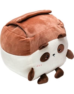 Мягкая игрушка Panda Breakfast Series 8397 Miniso