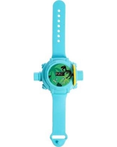 Развивающая игрушка Zabiaka Часы-проектор. Динозавры / 10608282