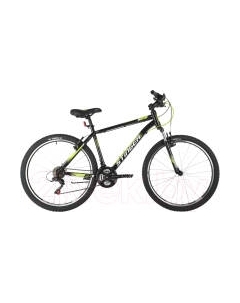 Велосипед Caiman 27SHV.CAIMAN.16BK2 Stinger