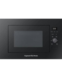 Микроволновая печь Zigmund & Shtain BMO 24 B Zigmund & shtain