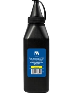 Тонер для принтера NV Print NV-XR6600-PR-110GY Nv print
