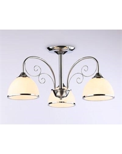 Люстра Ambrella Traditional / TR3181