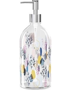 Дозатор для жидкого мыла FORA Bubble FOR-BUB01 Fora