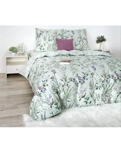 Комплект постельного белья АртПостель Муза 900 Артпостель