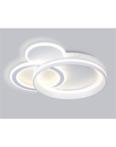 Люстра FA8511/3 WH Ambrella