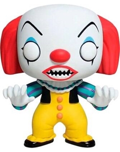 Фигурка коллекционная POP! Оно. Пеннивайз 1990 / 3363 Funko