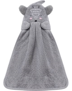 Полотенце Олень / 4157226 Доляна