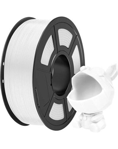 Пластик для 3D-печати NV Print NV-3D-PLA-META-WHITE Nv print