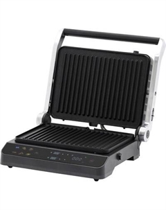 Электрогриль Krona Digitaler Kontaktgrill / КА-00008914