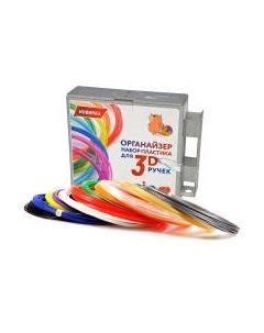 Пластик для 3D-печати PLA-12 Unid