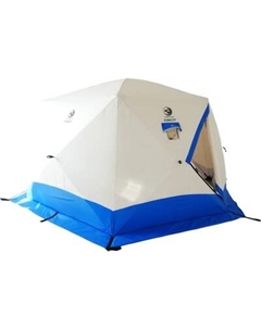 Палатка СИБТЕРМО SibFisher Комфорт / 01320502 Сибтермо