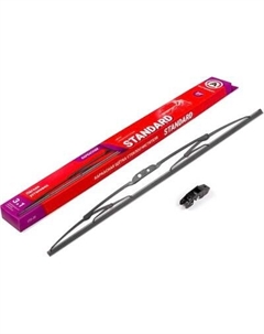 Щетка стеклоочистителя Autoprofi STD-20