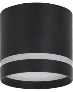 Точечный светильник Glanzen LF-GX53-8580-BL