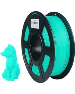Пластик для 3D-печати NV-3D-PLA-P-MINT-GREEN Nv print