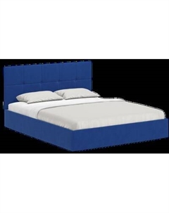 Двуспальная кровать Moon Family 1261 / MF012093 Moon family