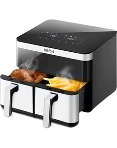 Аэрогриль Kitfort KT-8110