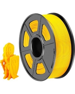Пластик для 3D-печати NV Print NV-3D-PLA-LIGHT-GOLD Nv print