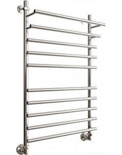 Полотенцесушитель водяной F Primo 100x60 Двин