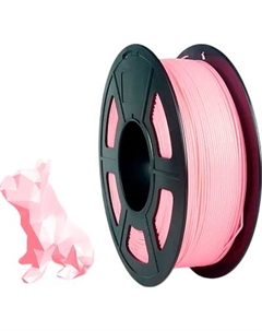 Пластик для 3D-печати NV Print NV-3D-PLA-P-SAKURA-PINK Nv print