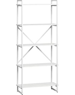 Стеллаж Мальборк 80 / 1628113 Loftyhome