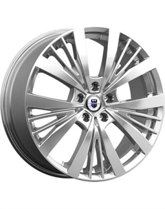 Литой диск Марвел (КС881) 19x7.5" 5x114.3мм DIA 60.1мм ET 35мм K&k