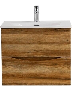 Тумба под умывальник BelBagno MARINO-CER-MINI-500-2C-SO-RR-P Belbagno