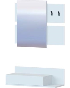 Секция в прихожую Сокол-Мебель ВШ-14 Сокол-мебель